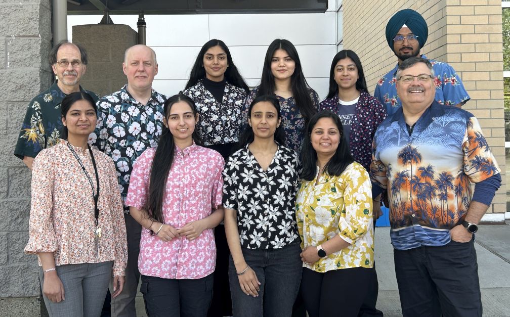 IT Service Desk Crew